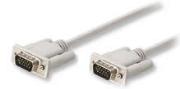 Manhattan VGA Monitor Cable-0