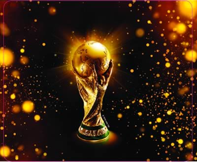 Esquire Official FIFA 2010 Licensed Product-0