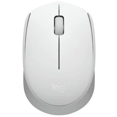 Logitech M171 Optical Wireless Office Mouse-0