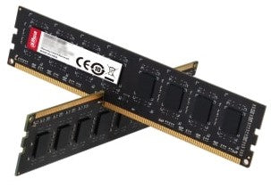 Dahua 4GB DDR4 2666MHz SO-0