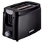 Salton 2 Slice Cool Touch Black Toaster-0