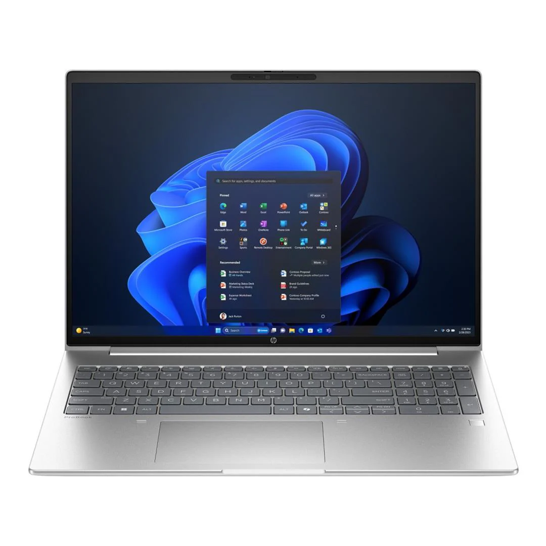 HP ProBook 4 NB G1iR NON-AI 14in WUXGA Notebook-0