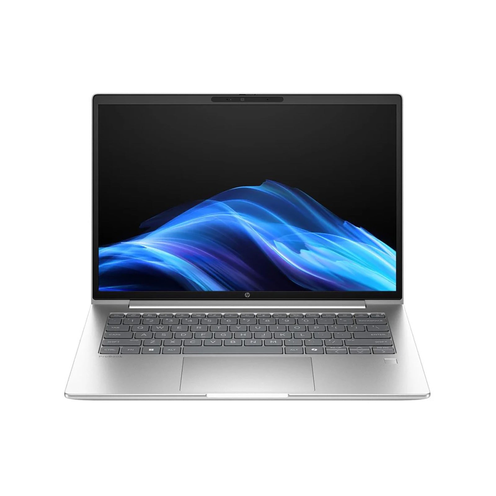HP ProBook 4 G1iR 16" Core 7-150U 16GB 512GB Win 11 Pro Notebook-0