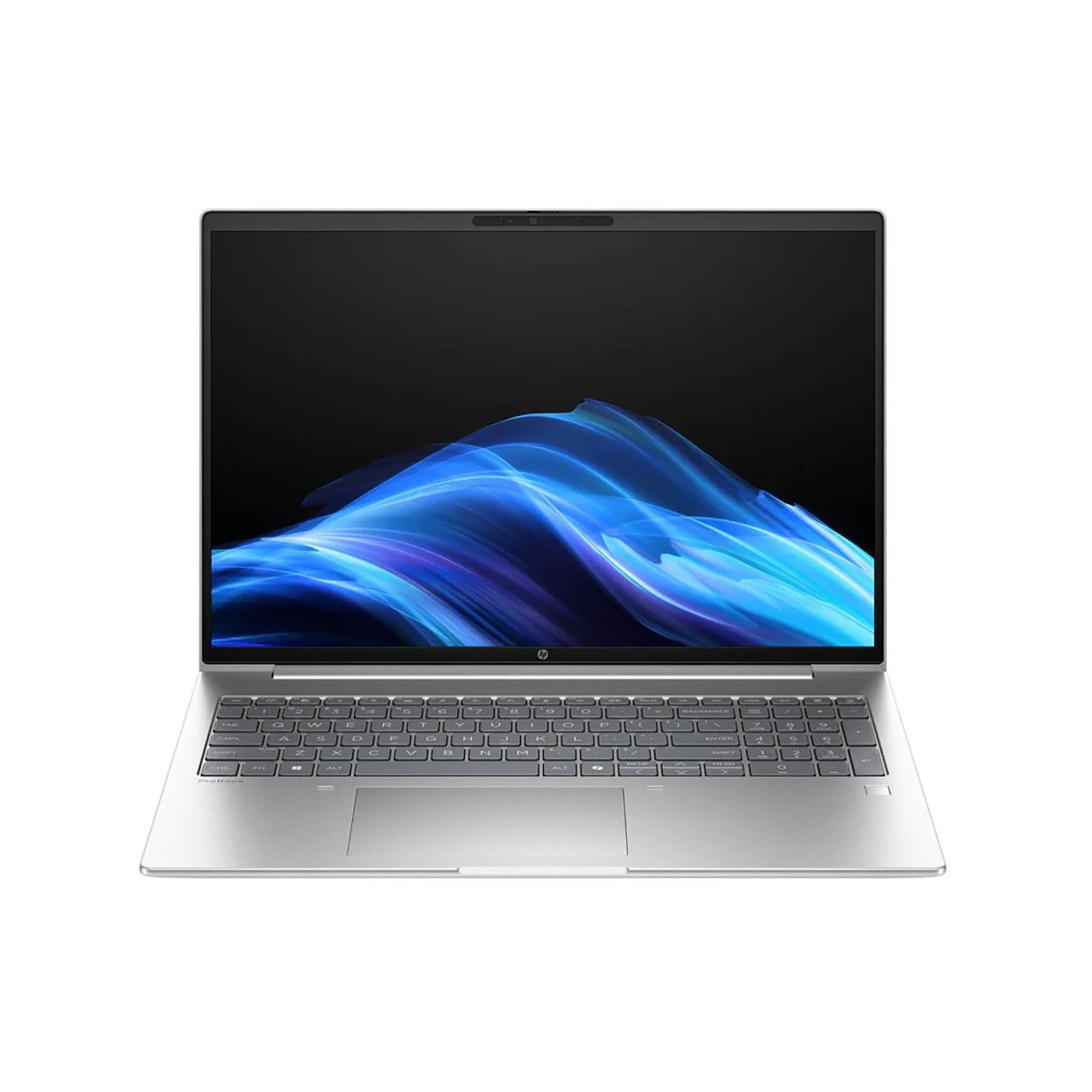 HP ProBook 4 G1a 16" AI Ryzen 5-230 16GB 512GB Win 11 Pro Notebook-0