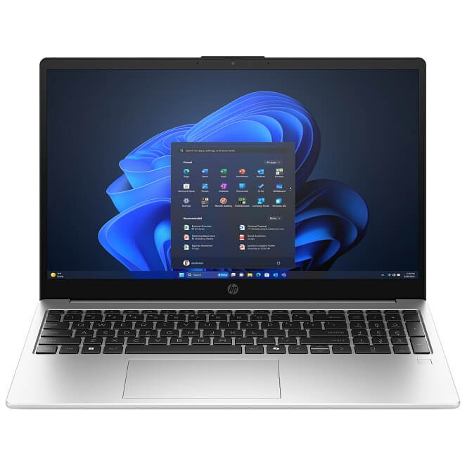 HP 250R G10 15.6in Notebook-0