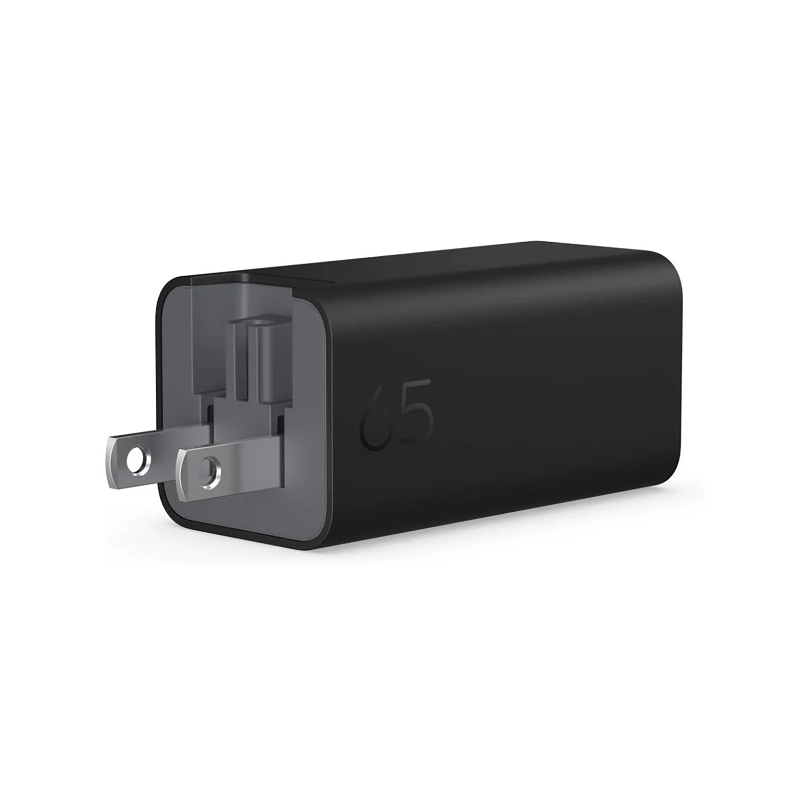 HP 65W GaN Wall Charger-0