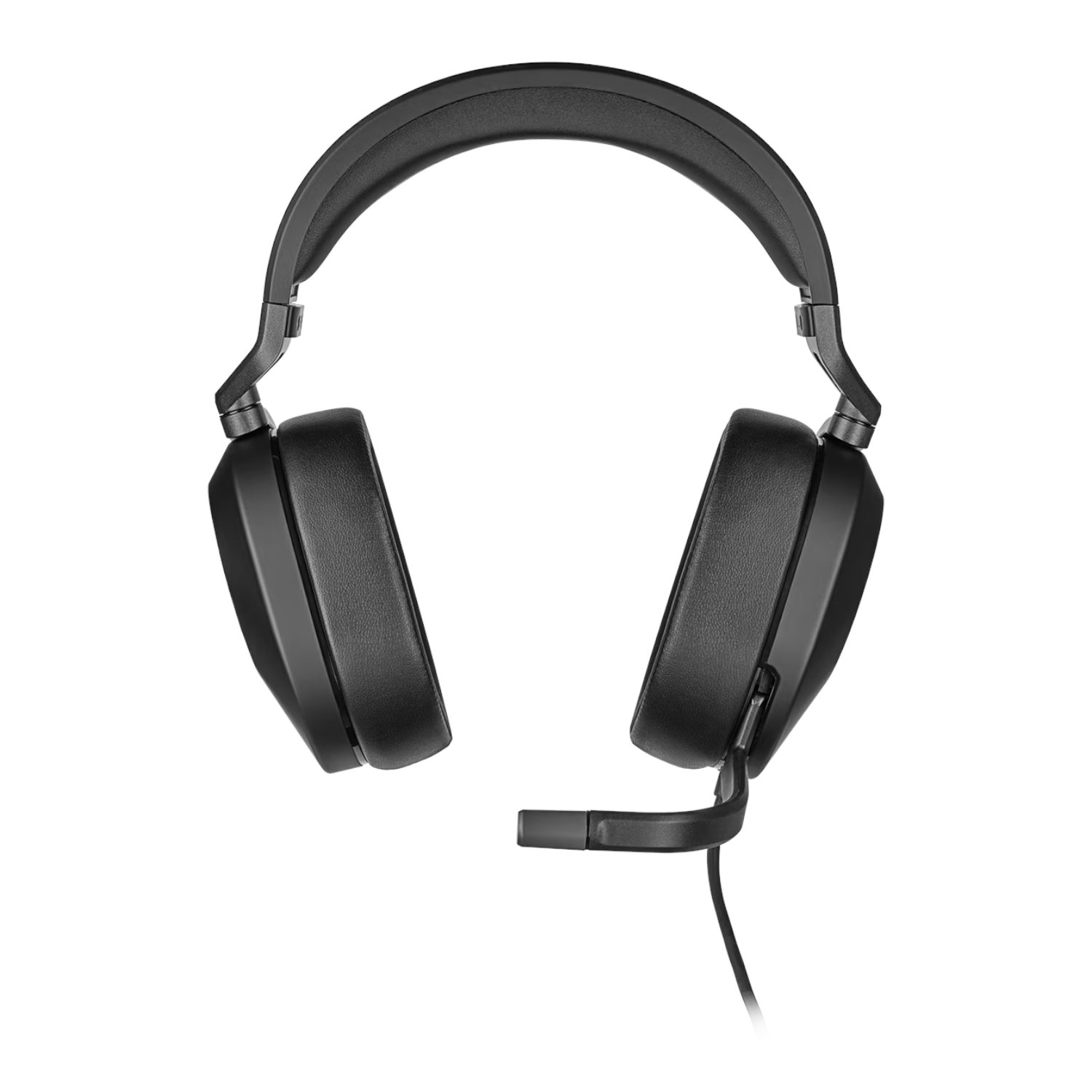 Corsair HS65 SURROUND Wired Gaming Headset — Carbon (AP)-1