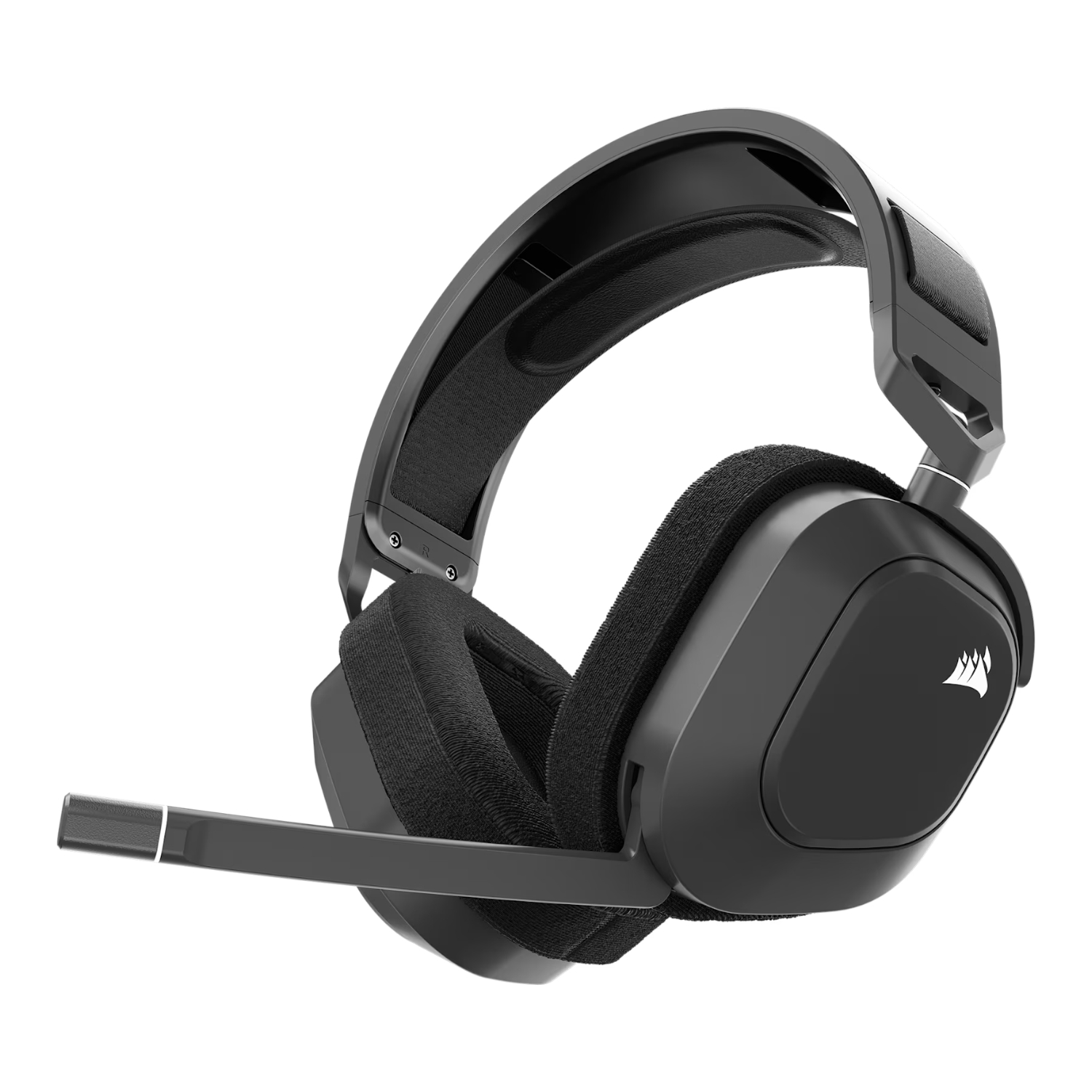 Corsair HS80 MAX WIRELESS Gaming Headset - Steel Gray (AP)-1