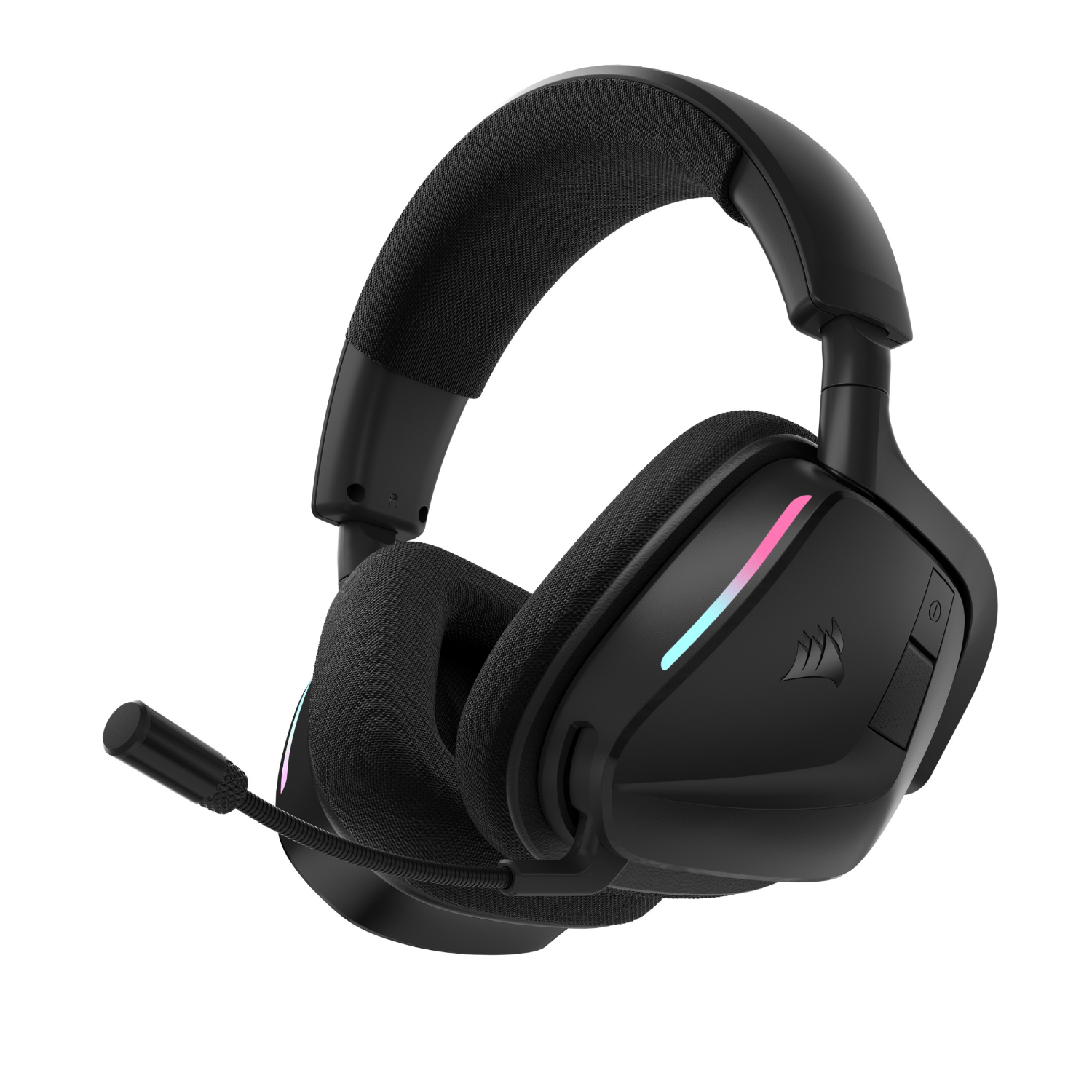 CORSAIR VOID WIRELESS v2 Gaming Headset - Carbon-0