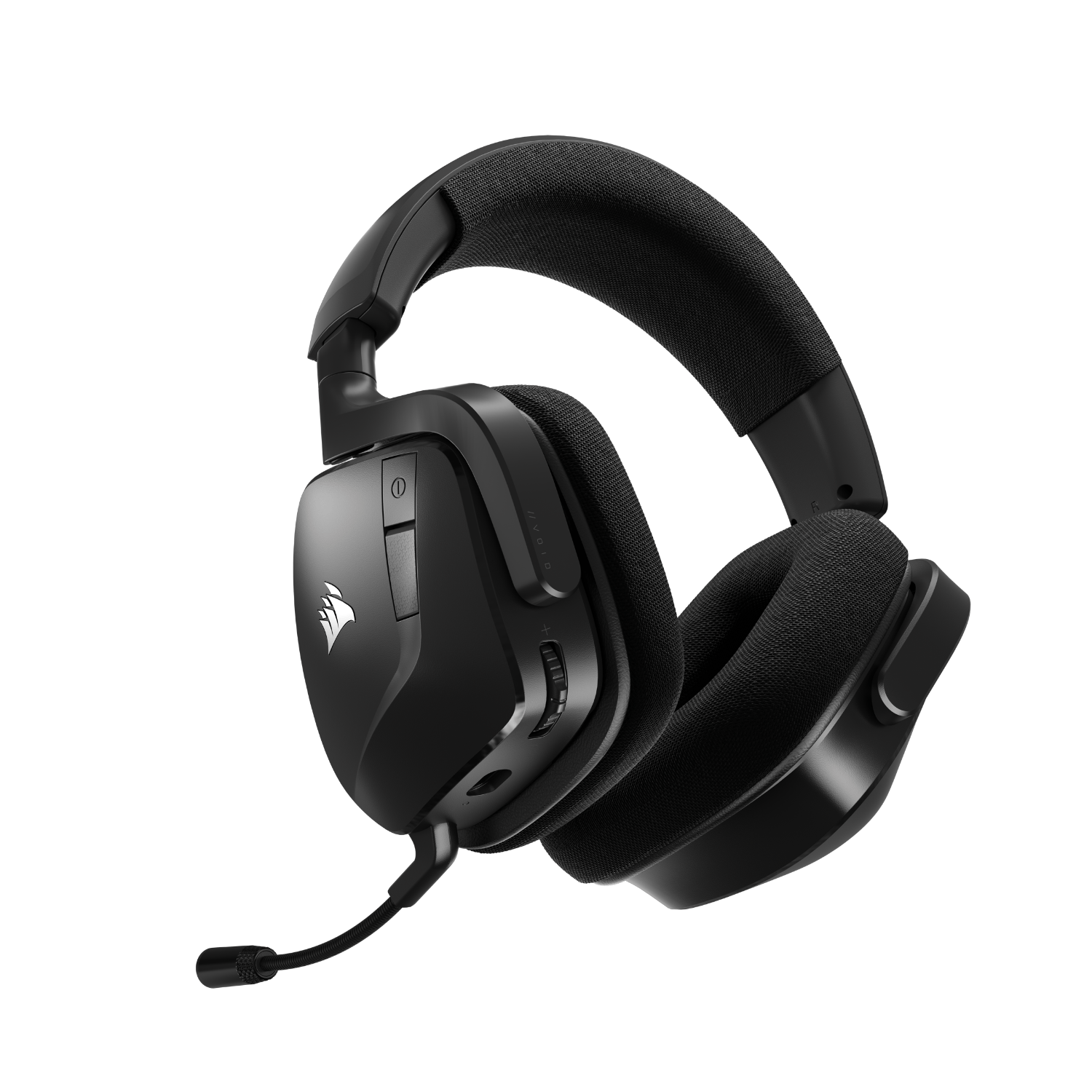 CORSAIR VOID WIRELESS v2 Gaming Headset - Carbon-1