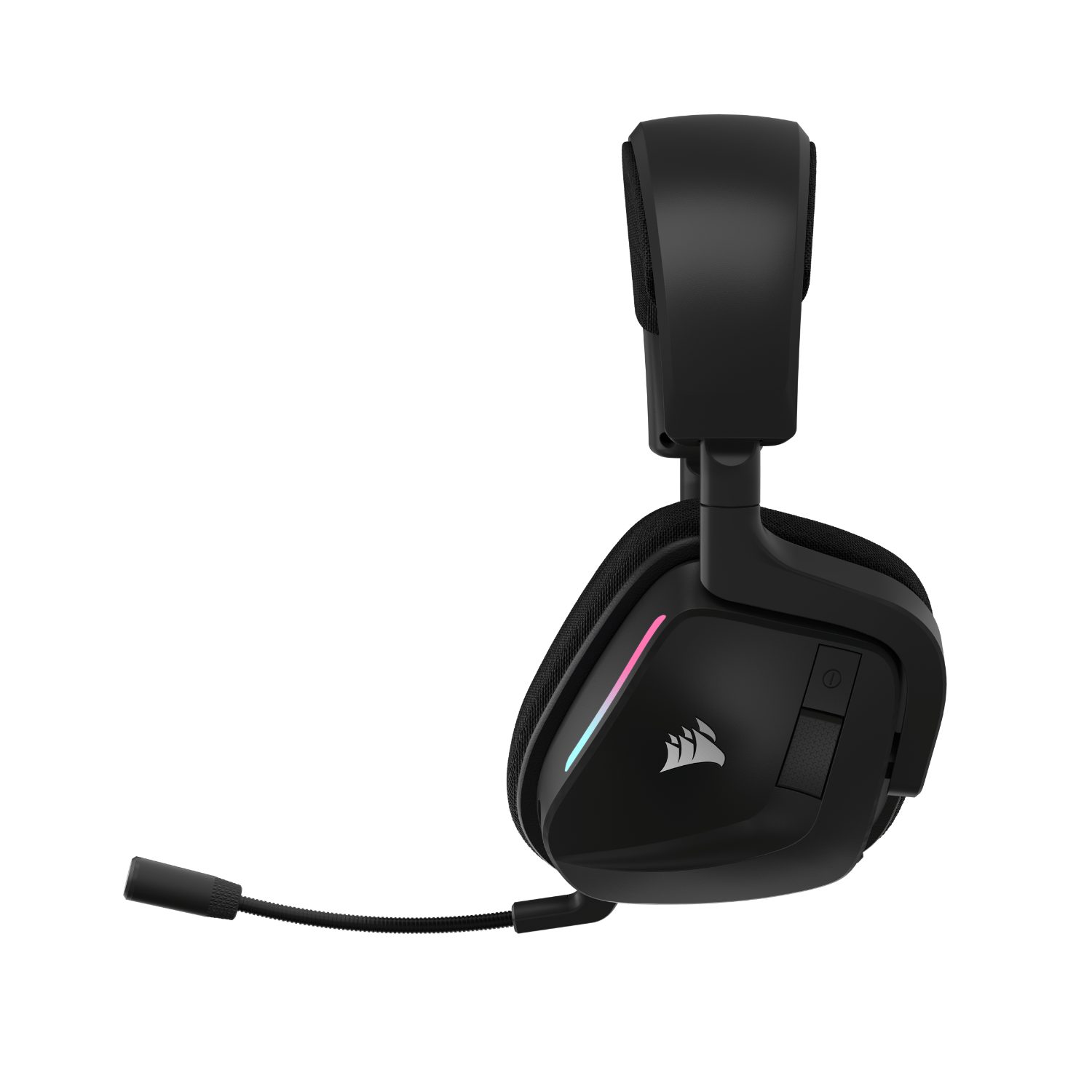 CORSAIR VOID WIRELESS v2 Gaming Headset - Carbon-2