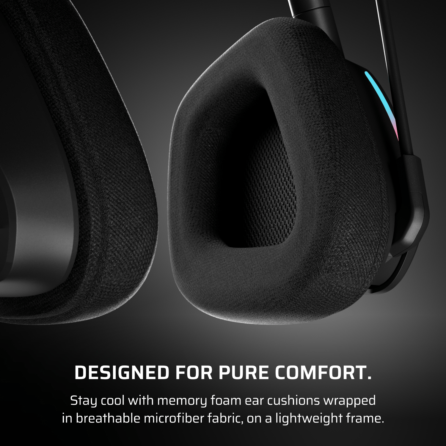 CORSAIR VOID WIRELESS v2 Gaming Headset - Carbon-9
