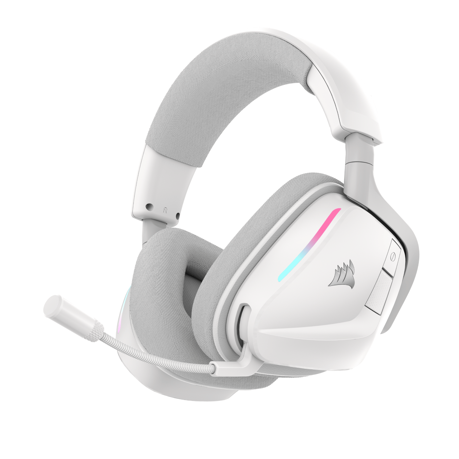 CORSAIR VOID v2 WIRELESS Gaming Headset - White-2