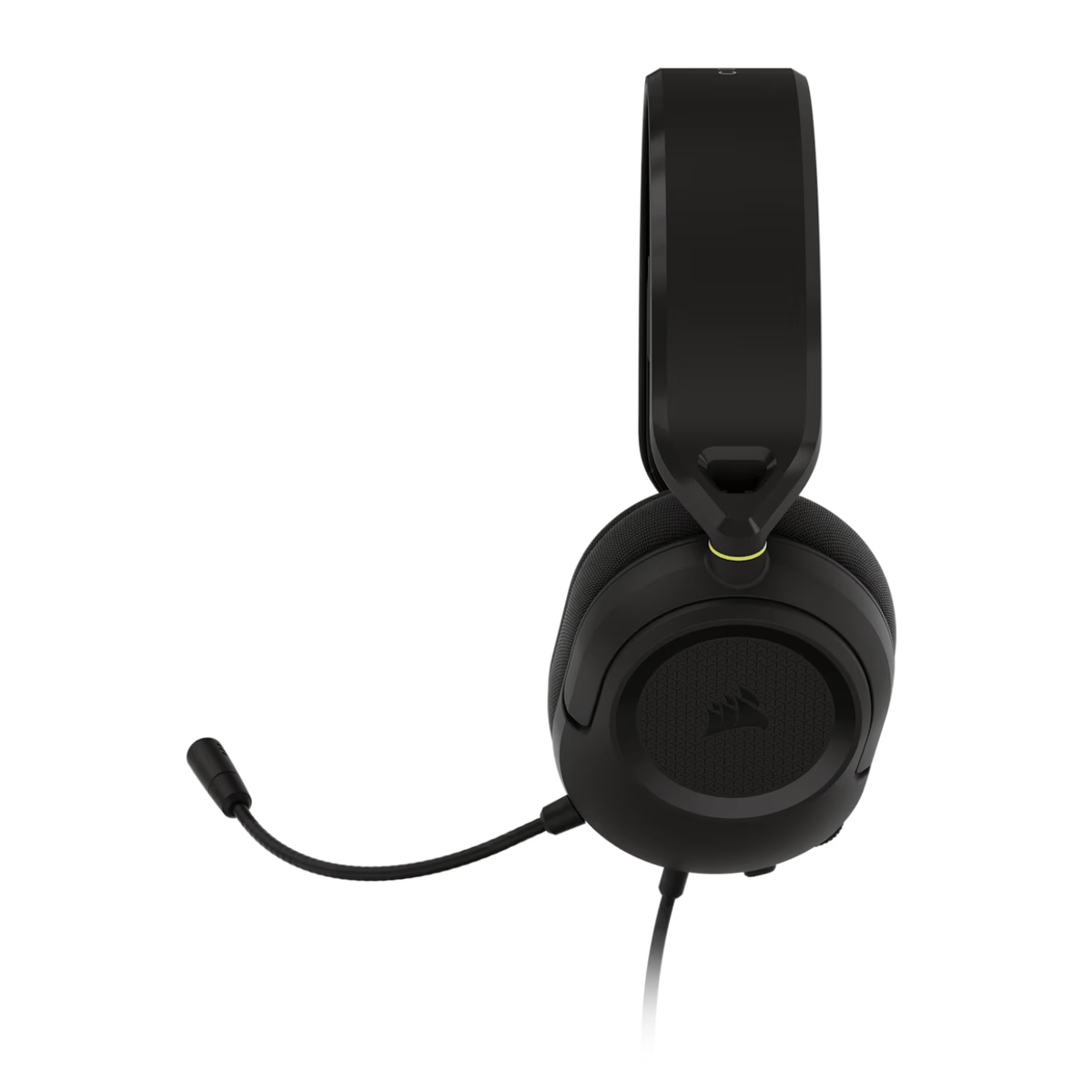 Corsair HS35 v3 Wired Gaming Headset - Carbon-2