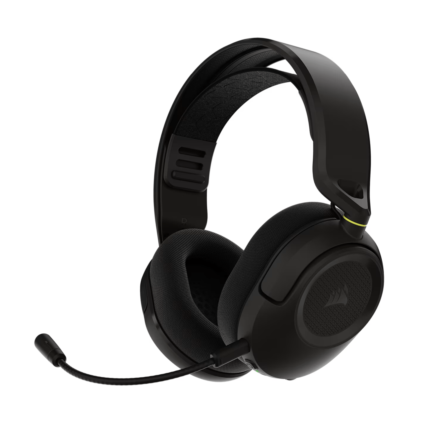 Corsair HS35 v3 Wireless Gaming Headset - Carbon-0