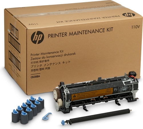 HP LaserJet Printer Maintenance Kit-0