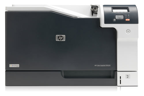 HP Colour LaserJet CP5225DN Printer-0
