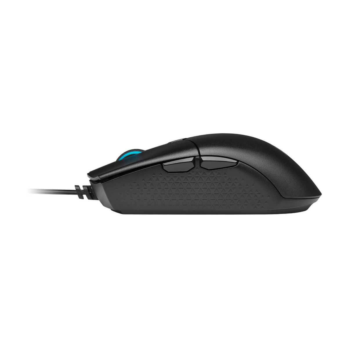 Corsair KATAR PRO 12400DPI RGB 64g Gaming Mouse - Black-3