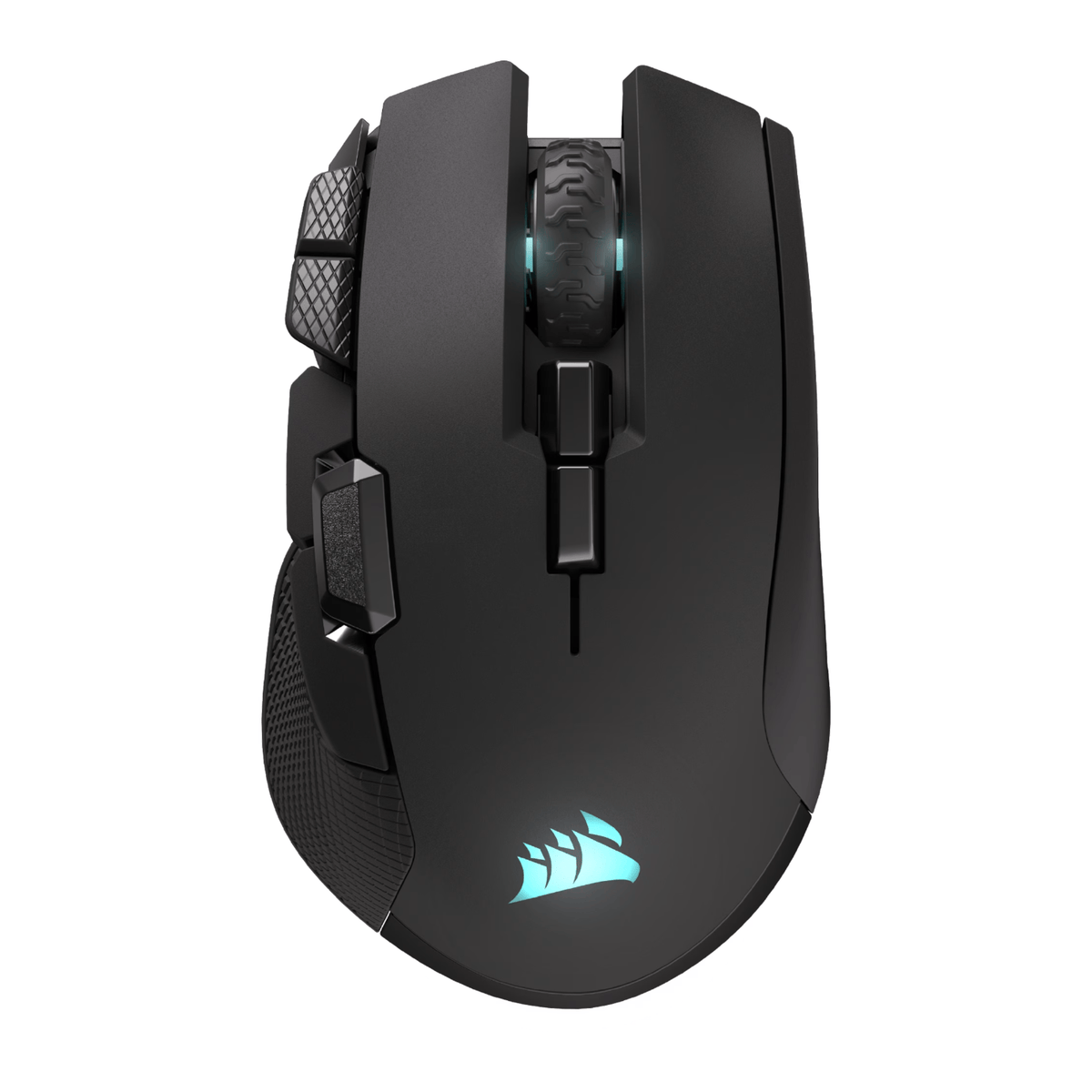 Corsair IRONCLAW WIRELESS SE 26000 DPI Gaming Mouse-0