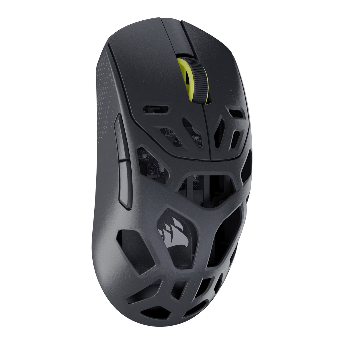 Corsair SABRE v2 PRO WIRELESS MAGNESIUM ALLOY 33000 DPI Gaming Mouse – Black-0