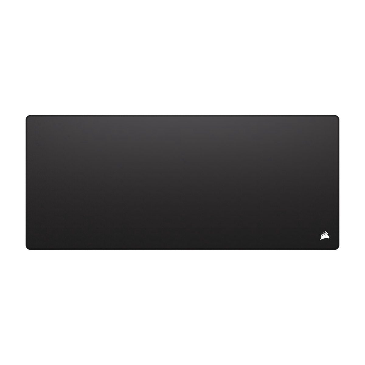 Corsair MM Anti-fray Cloth Gaming Mouse Pad XXL - Black-0