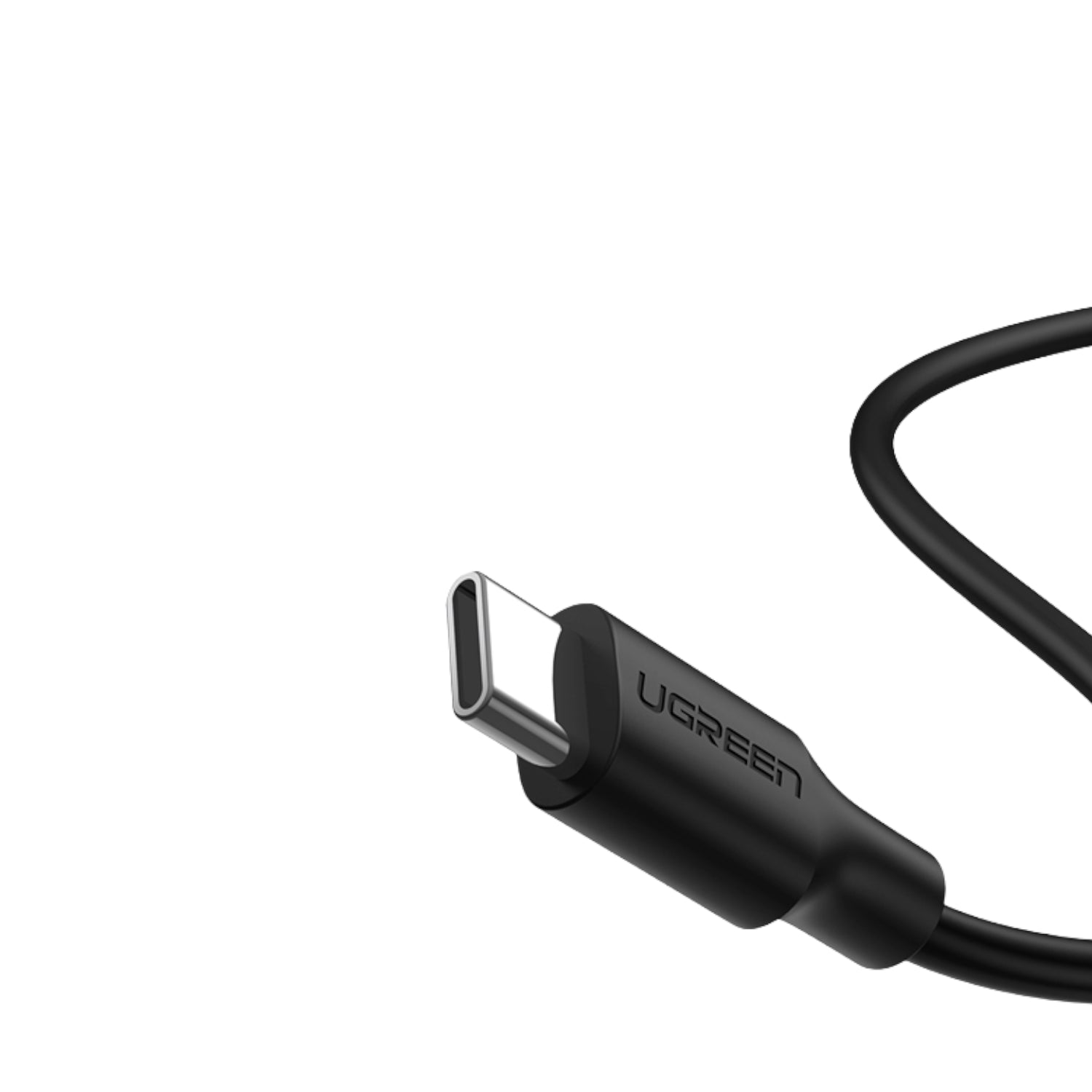 UGREEN CM321 USB Type-C to 2.5" SATA HDD/SSD Converter Cable 5Gbps-Black-3