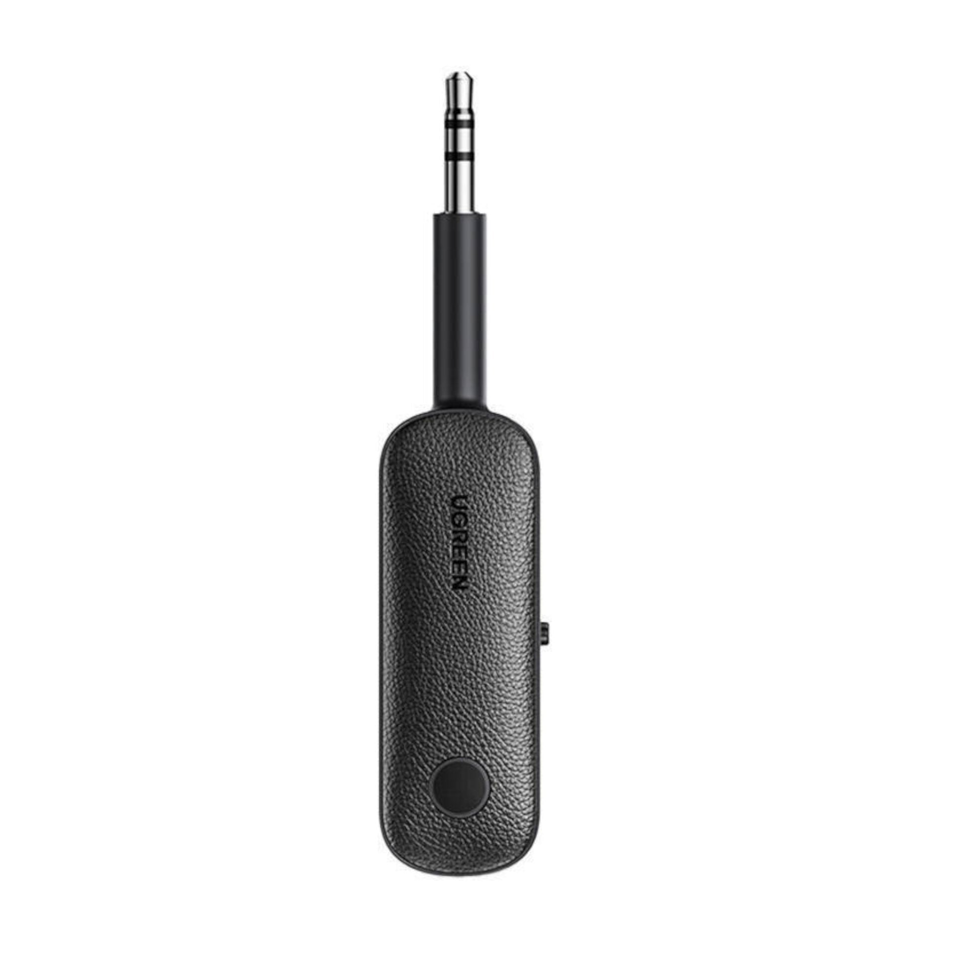 UGreen CM403 Bluetooth 5.0 Transmitter/Receiver to AUX Adapter-1