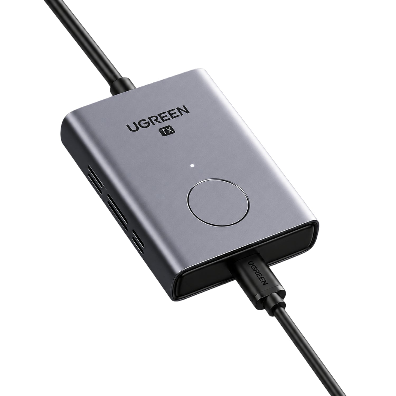 UGREEN HDMI Wireless Transmitter and Receiver 50m-0