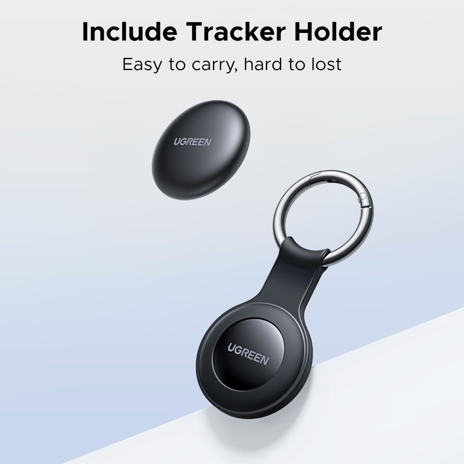 UGREEN FineTrack Mini Smart Finder for Apple Devices-7