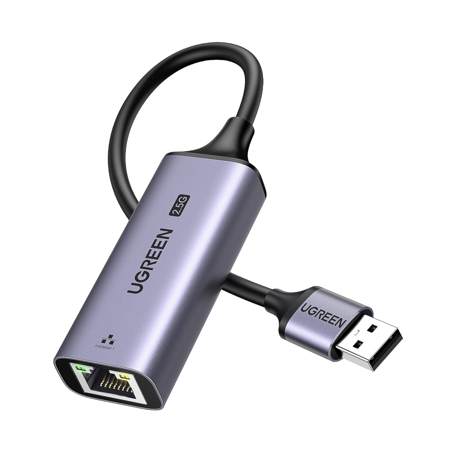 UGREEN USB-A 3.2 Gen 1 to 2.5G Ethernet Adapter-0