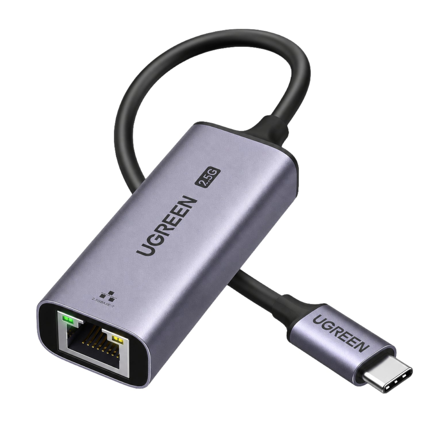 UGREEN USB3.0 C to 2.5Gbit Ethernet Adapter-0