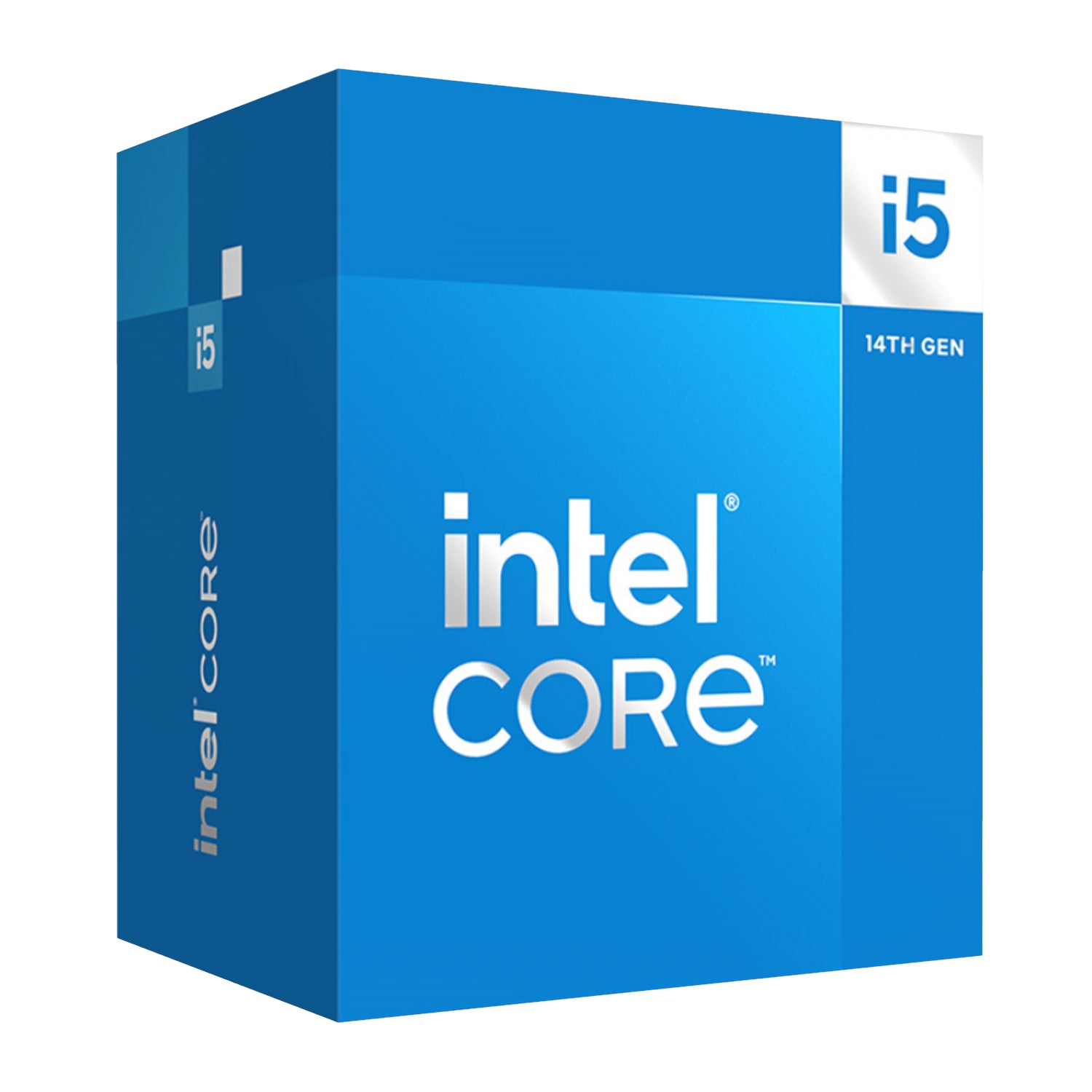 Intel 14th Gen Core i5-14400 LGA1700 2.5GHz 10-Core CPU-1
