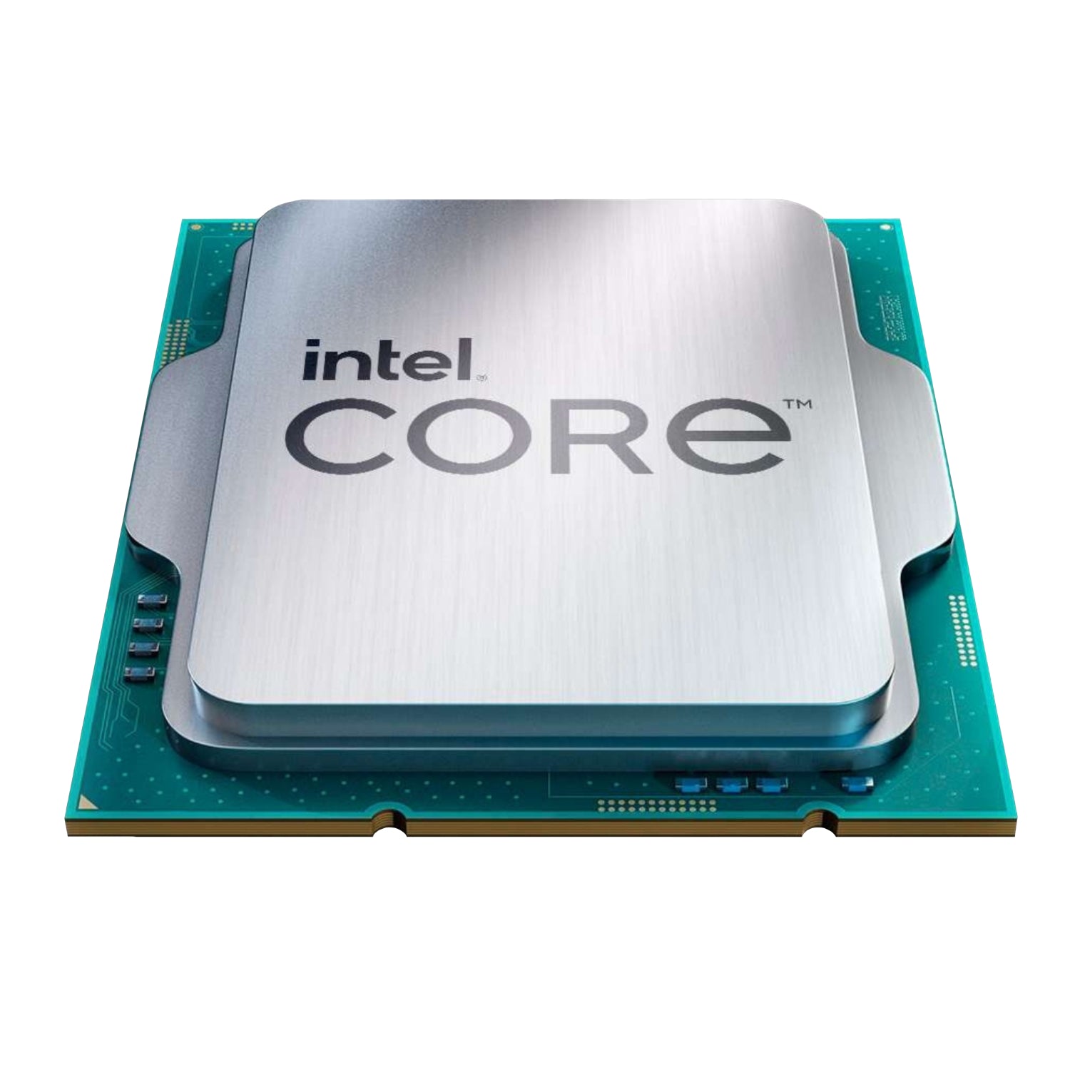 Intel 14th Gen Core i3-14100 LGA1700 3.5GHz 4-Core CPU-3