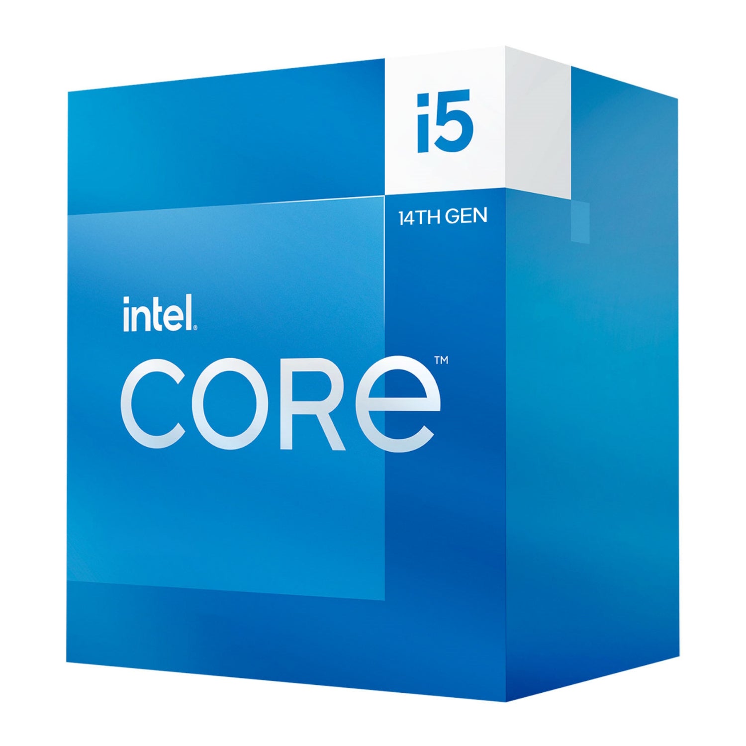 Intel 14th Gen Core i5-14400 LGA1700 2.5GHz 10-Core CPU-0