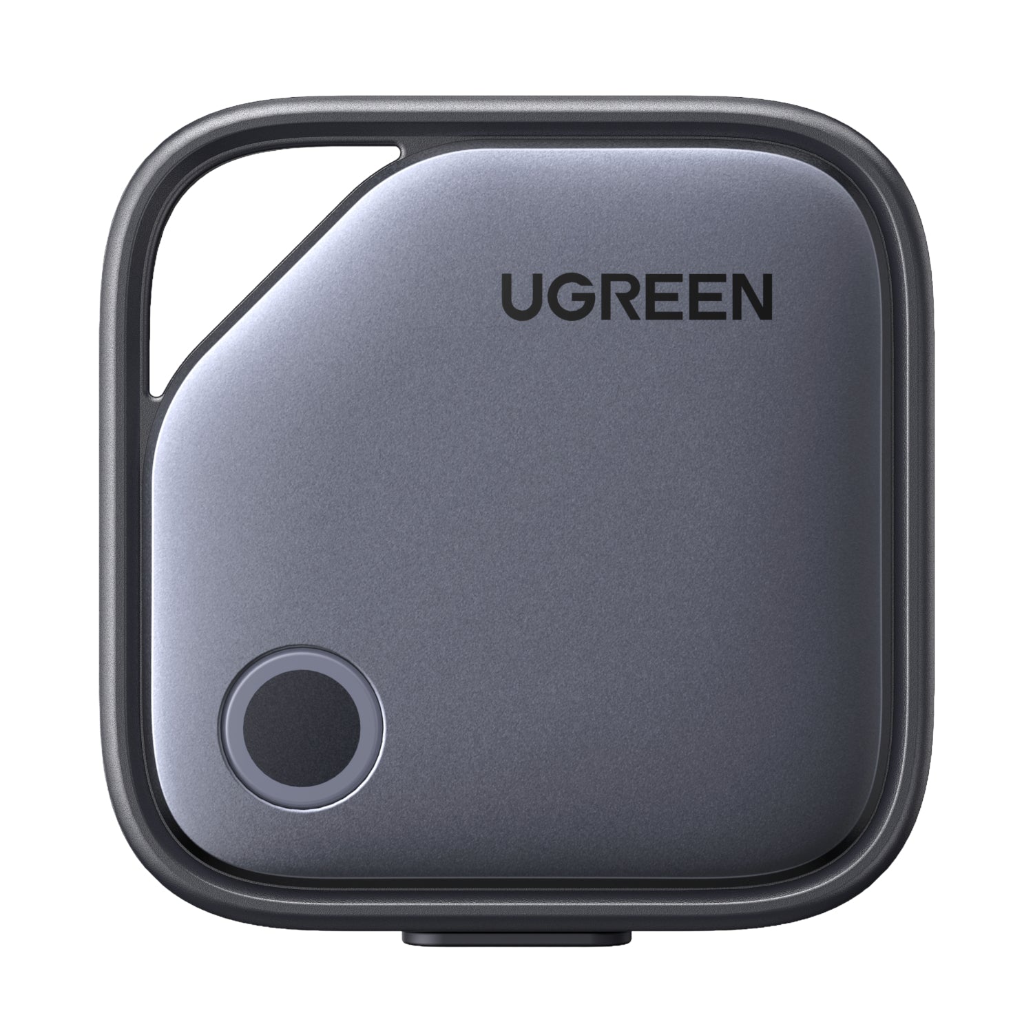 UGREEN Smart Bluetooth Tracker for Android and iOS-0