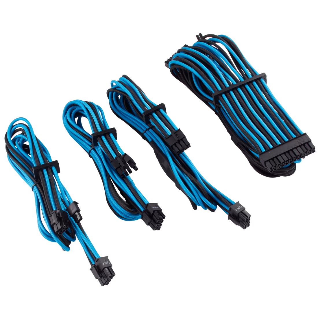 Corsair modular start kit- L+K