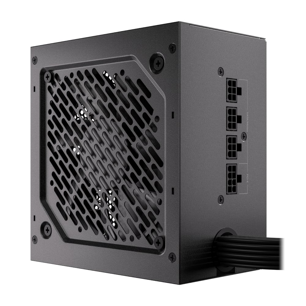 Antec CSK 850W Pro PCle5.1 Gen5 80 Plus Bronze Semi-Modular Power Supply-3