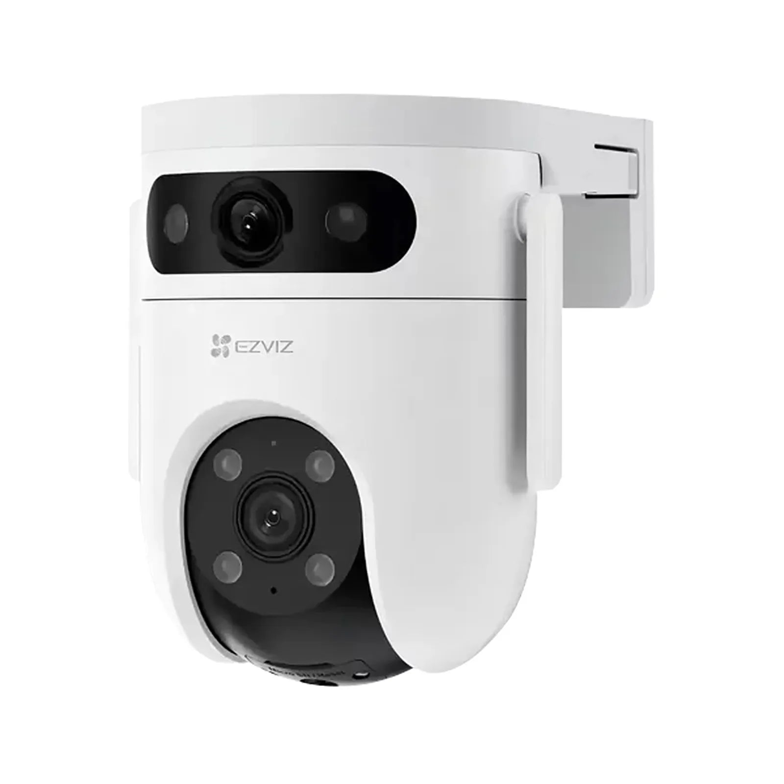EZViz H9c 3MP 2K Outdoor Dual Lens Pan Tilt Camera-0