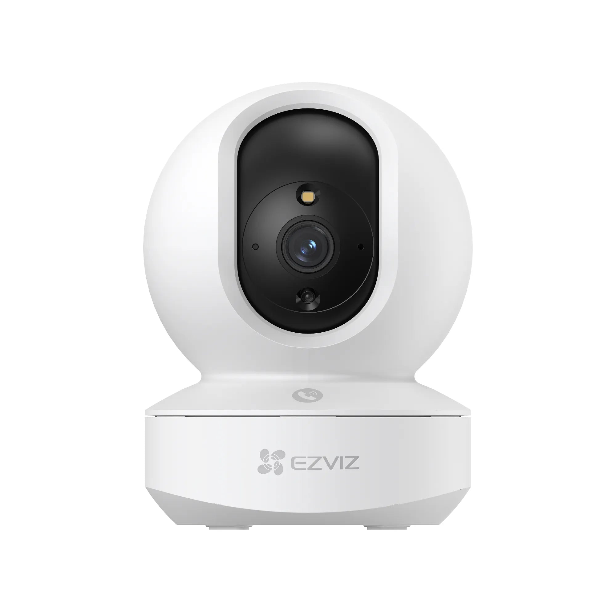 Ezviz TY1 Pro 5MP Fixed Focal IP Camera-0