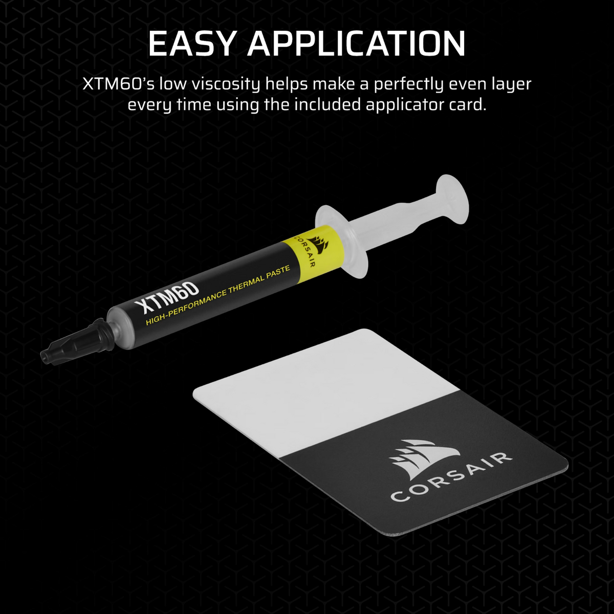 Corsair XTM60 High-Performance Thermal Paste-2