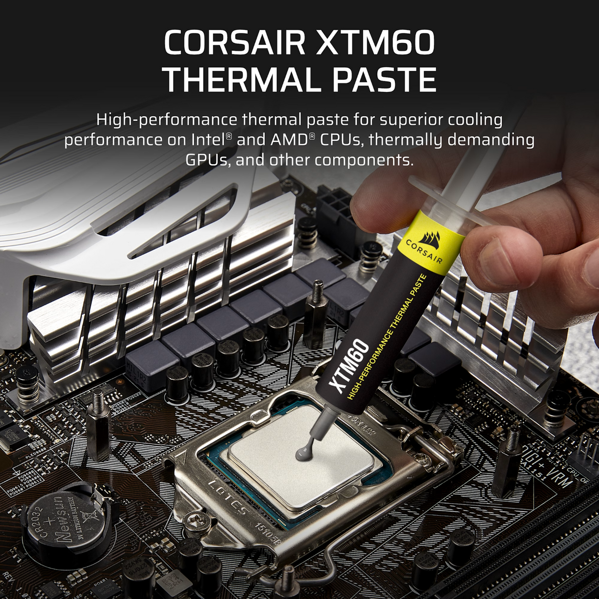 Corsair XTM60 High-Performance Thermal Paste-3