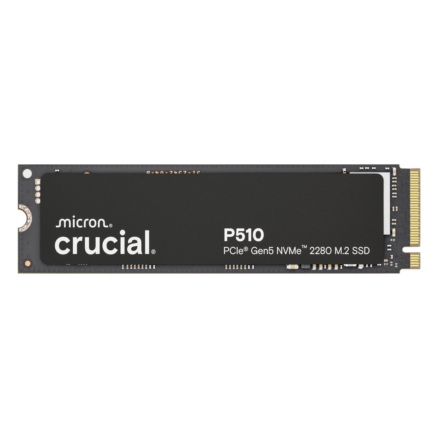 Crucial P510 1TB M.2 Gen5 NVMe 3D NAND SSD-0