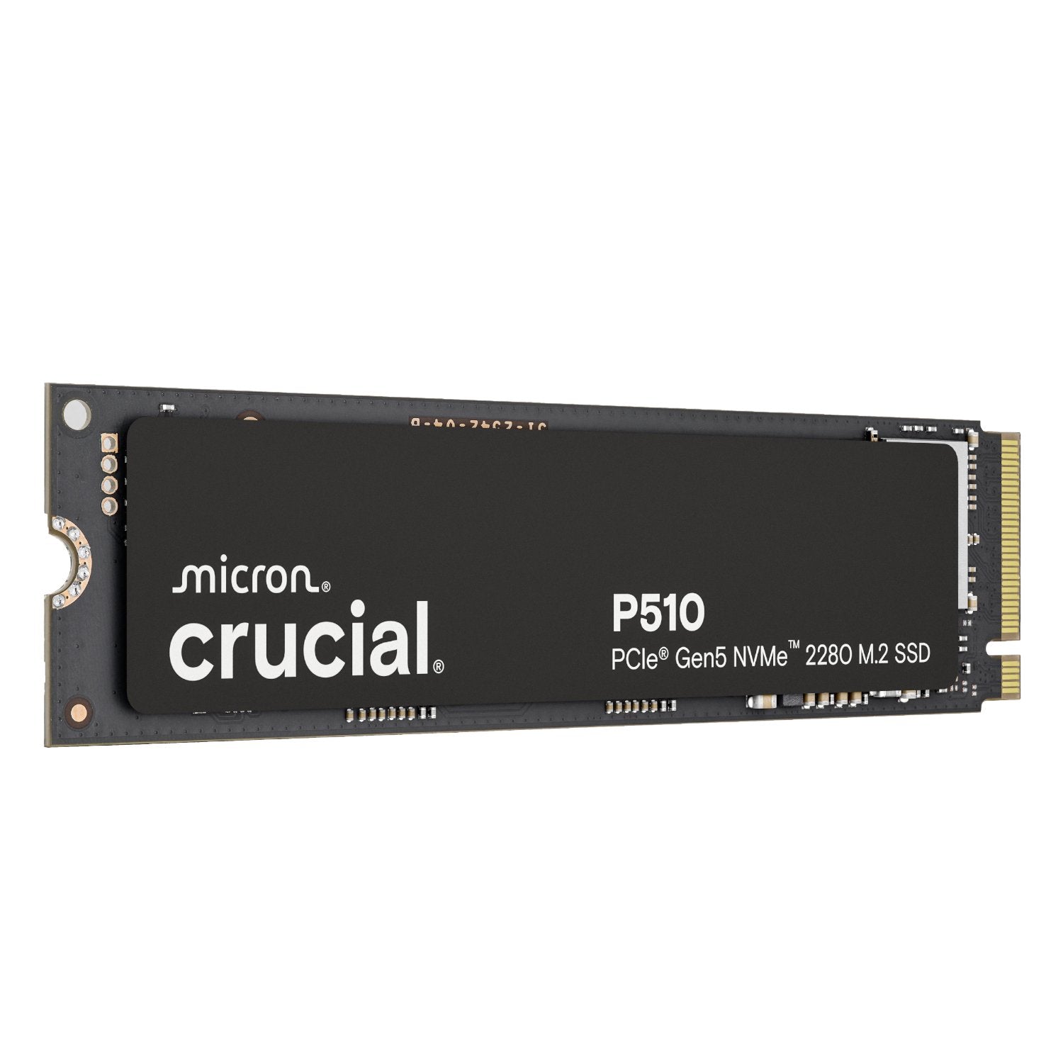 Crucial P510 1TB M.2 Gen5 NVMe 3D NAND SSD-1