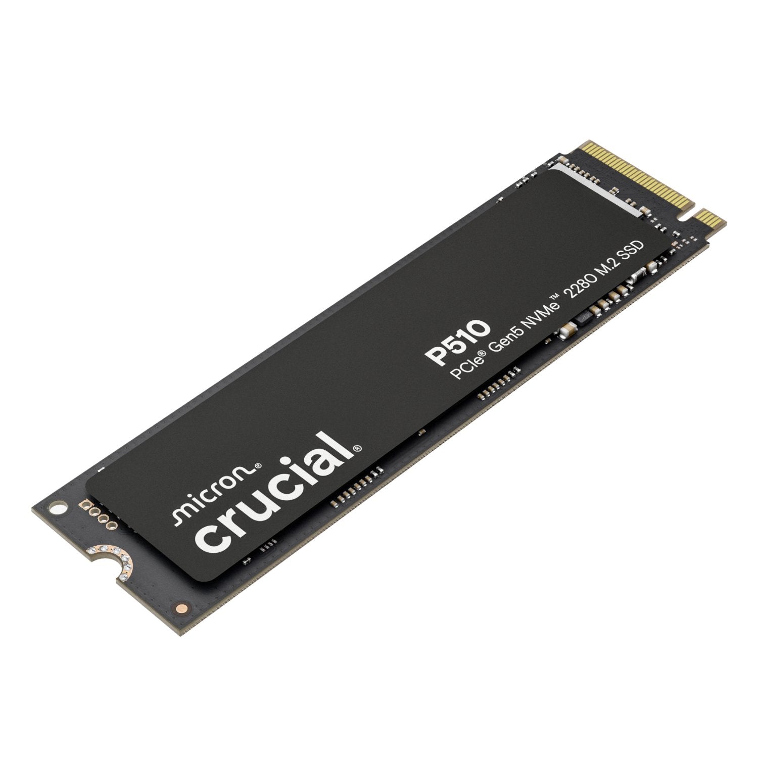 Crucial P510 1TB M.2 Gen5 NVMe 3D NAND SSD-3
