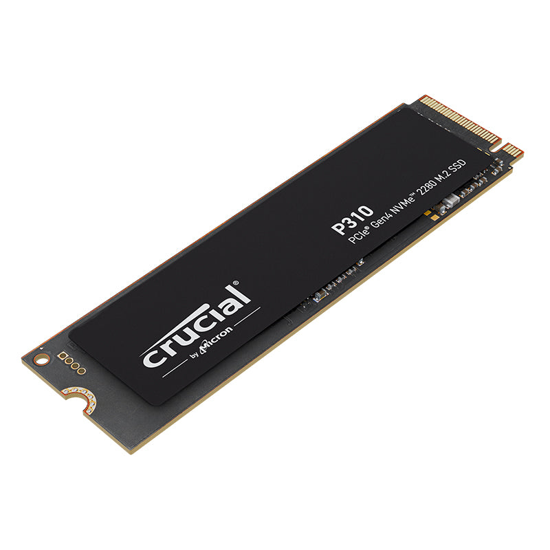 Crucial P310 2TB M.2 NVMe 3D NAND SSD TRAY-1
