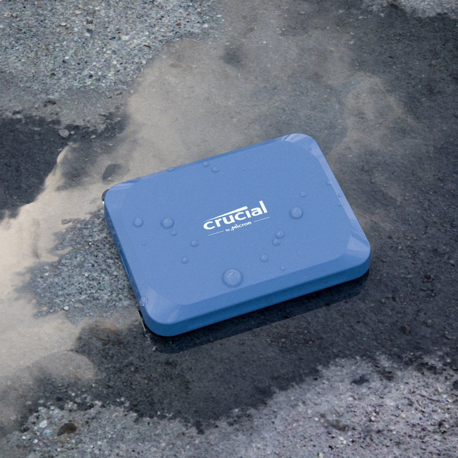 Crucial X10 2TB Type-C Portable SSD-3