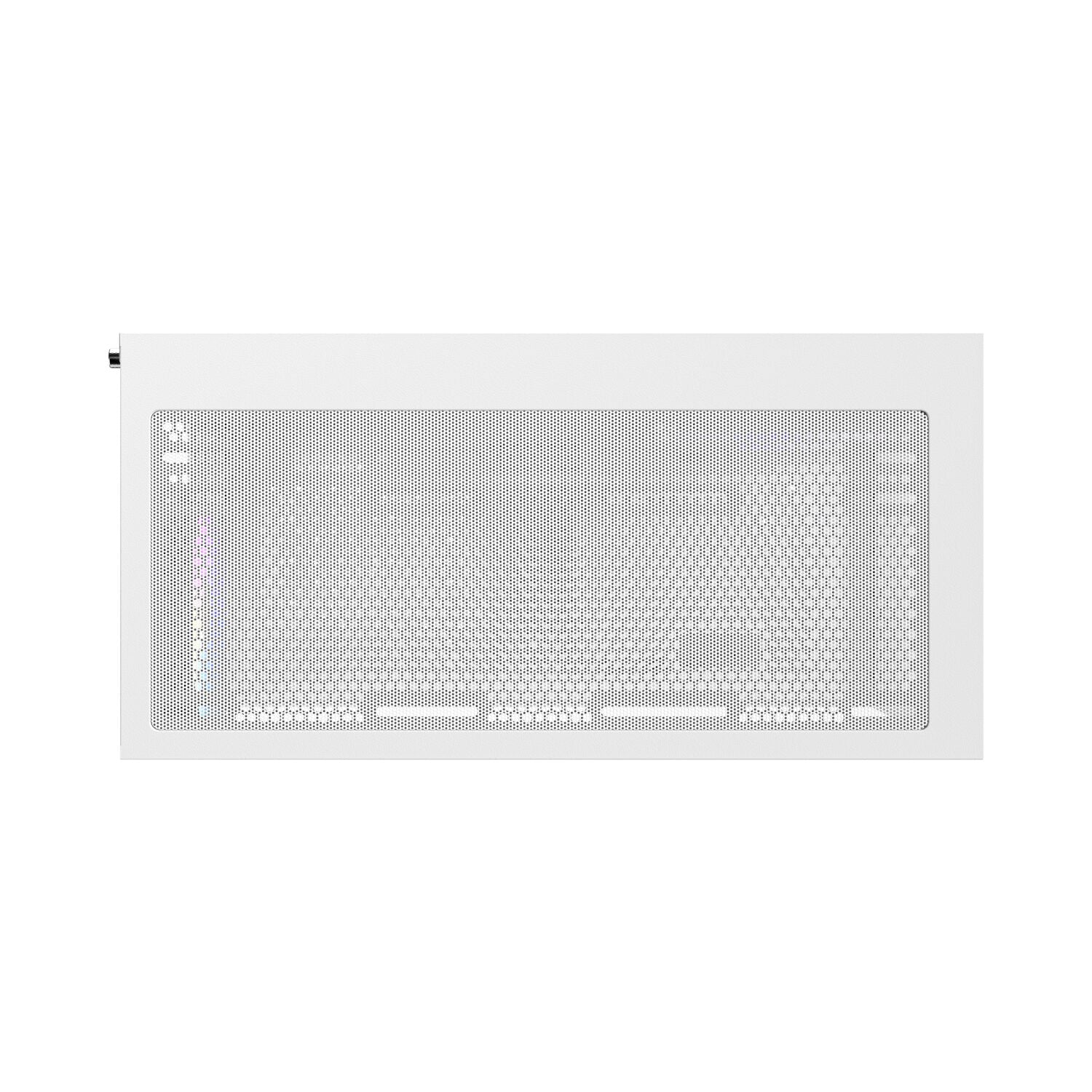 Antec CX700 ARGB Mid-Tower Gaming Chassis - White-5