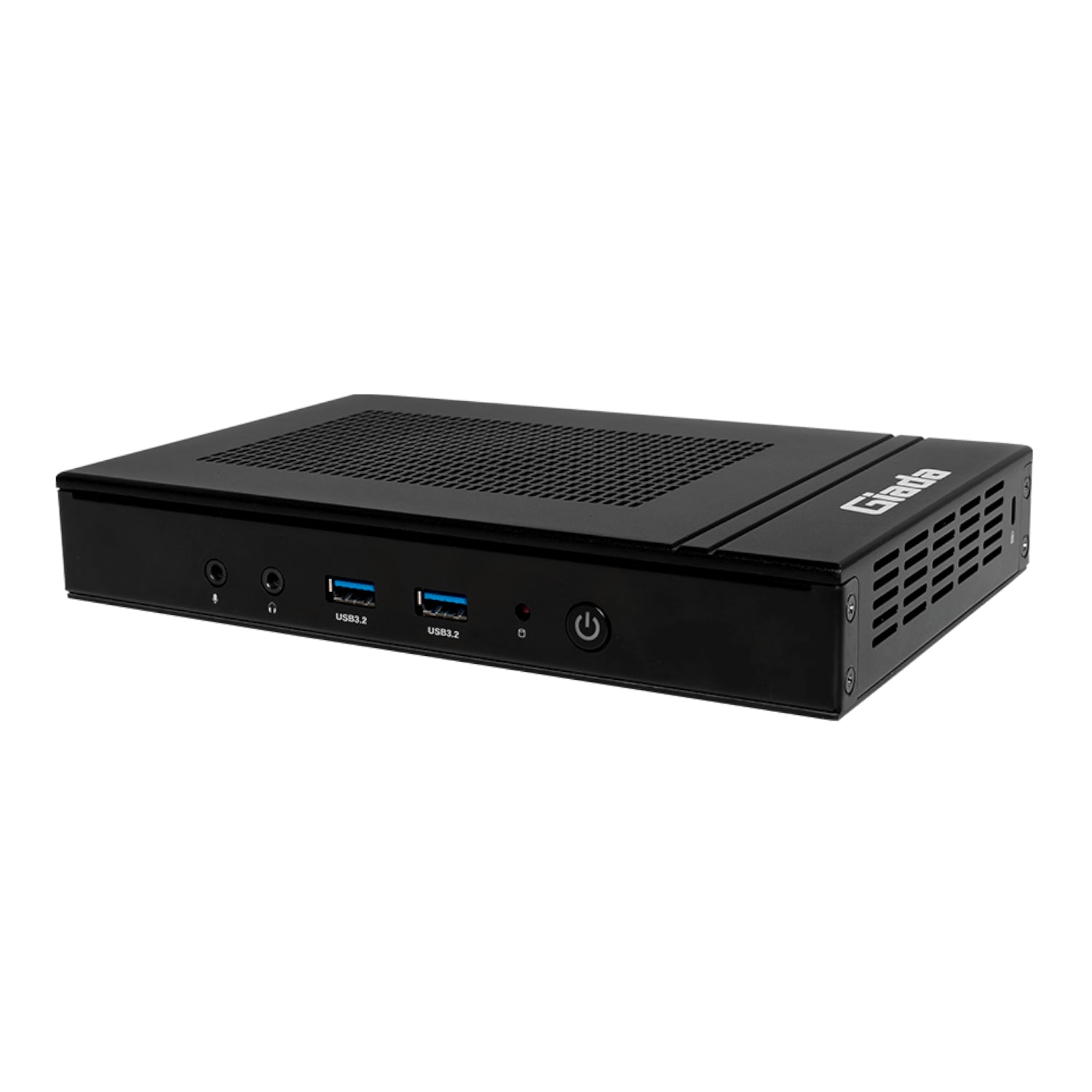 Giada D108 AMD Ryzen 7 8845HS Book-size Signage Player-0