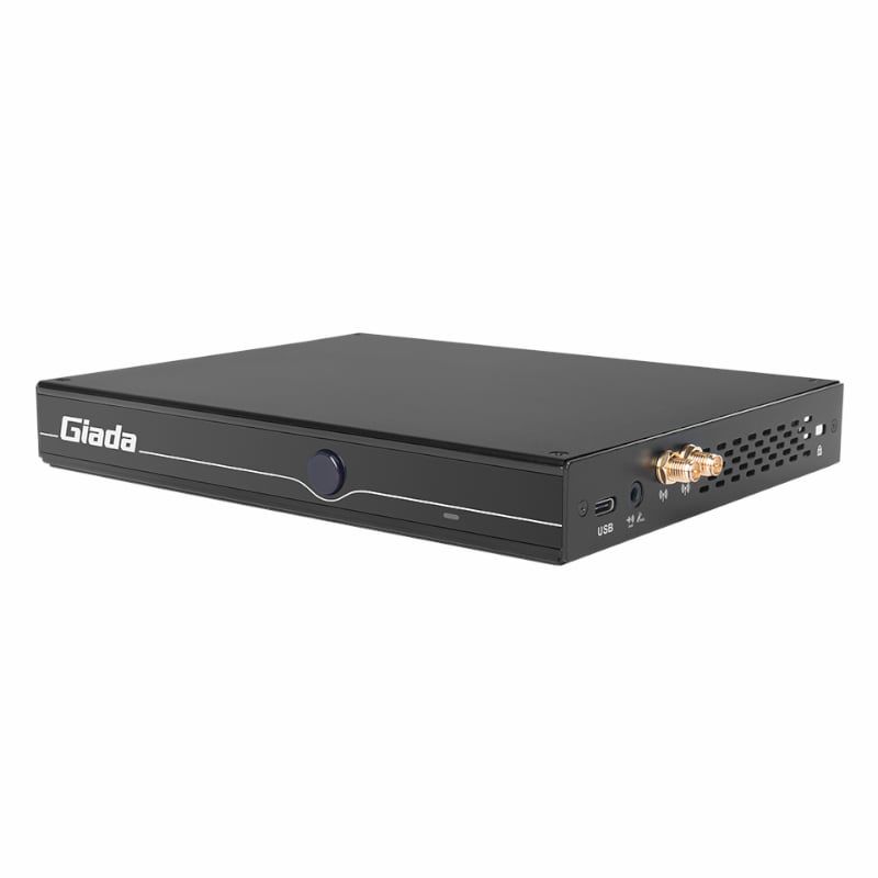 Giada D613 i3-1315U 2x DDR4 3200Mhz-0