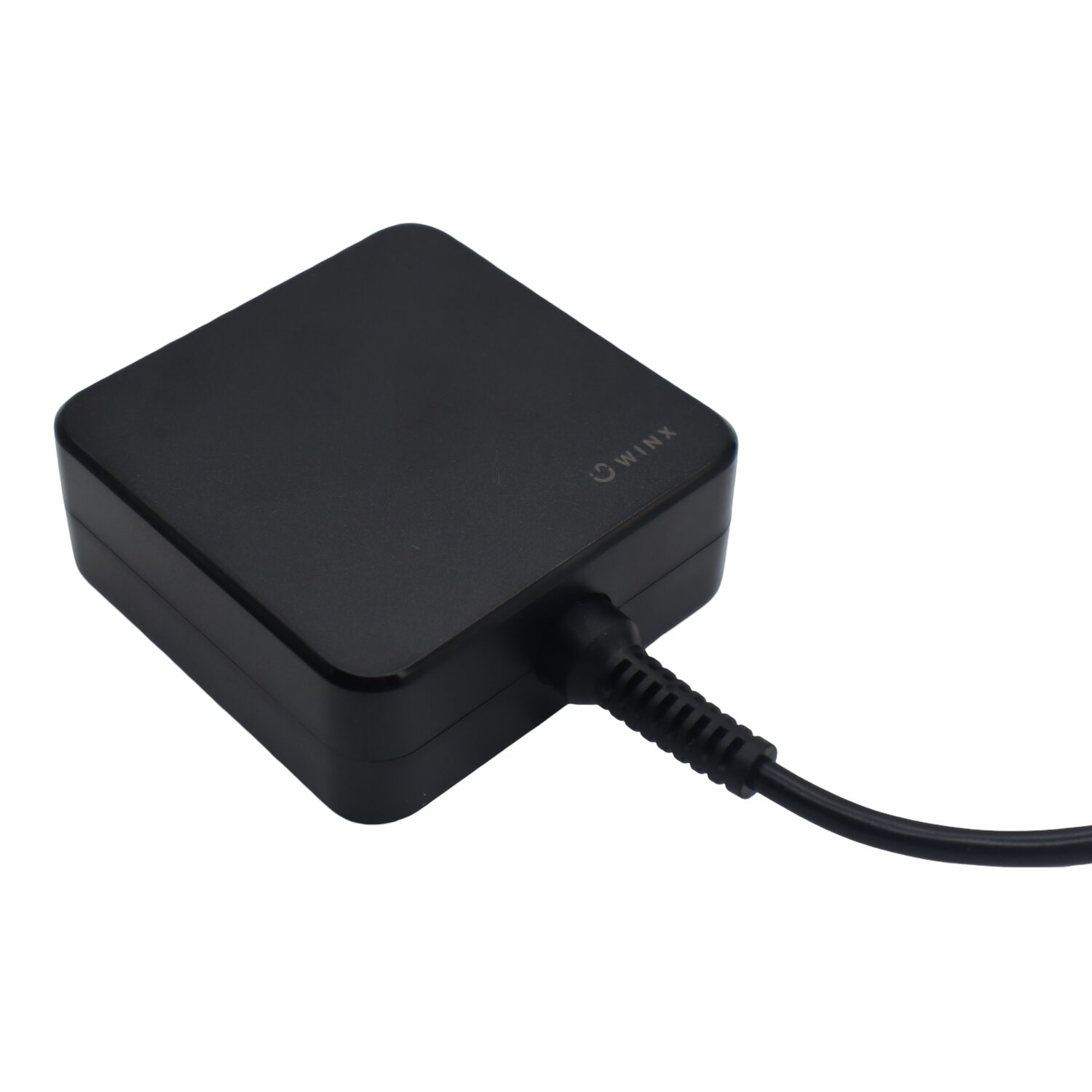 WINX Charge Max Type-C 65W Gan Power Adapter-1